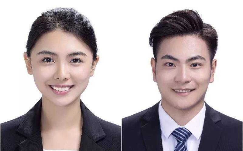 【标准证件照全攻略】如何拍出专业又自然的免冠照片 - 网申简历证件照