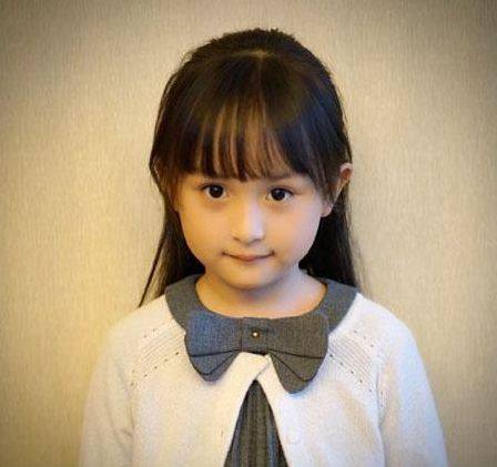 幼儿园入园证件照，居家手机拍照轻松搞定