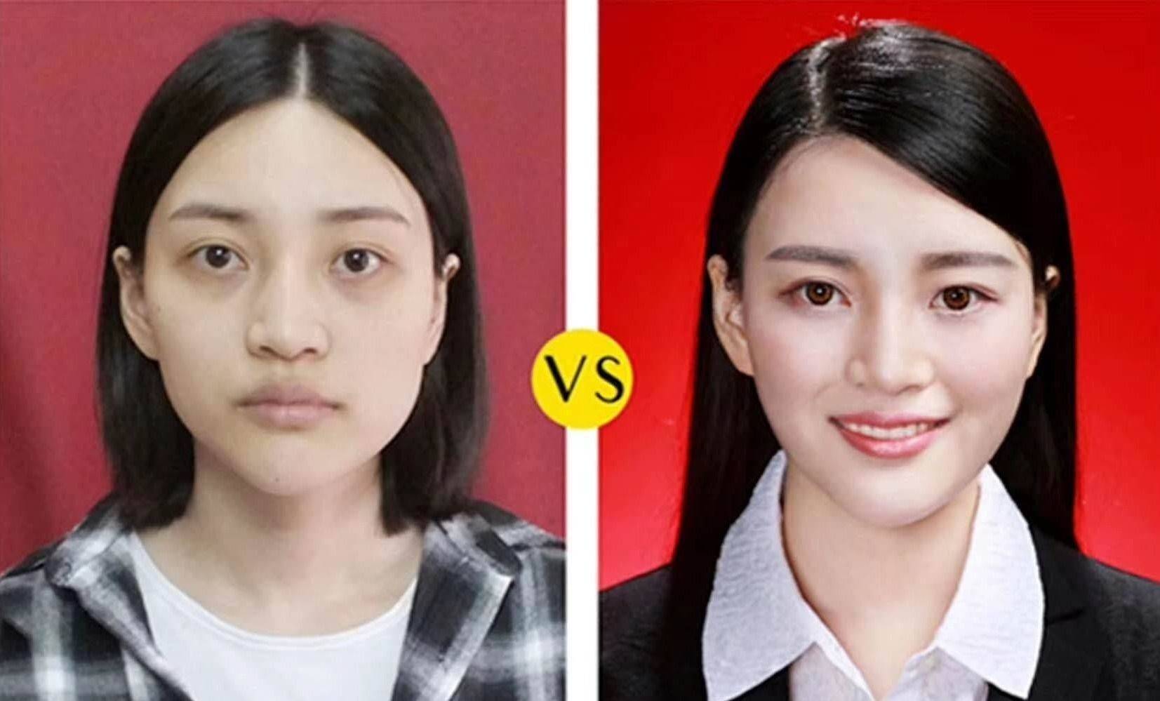 【标准证件照全攻略】如何拍出专业又自然的免冠照片 - 网申简历证件照