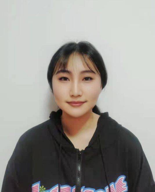 离婚证件照蓝底二寸电子版尺寸要求及手机自拍制作方法 - 免冠证件照