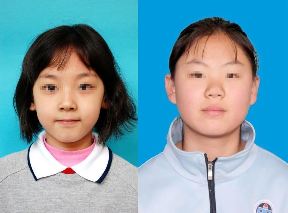 全国中小学生学籍信息管理系统照片采集要求及手机拍摄教程