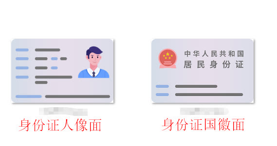 2024年硕士研究生考试正式报名材料及照片拍摄处理教程