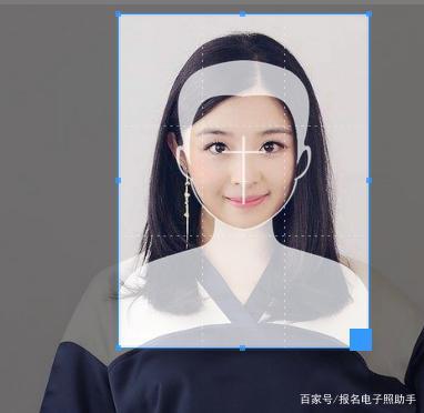 「手机搞定」广东省公务员<a href='/baomingzhaopian' target='_blank'>报名照片</a>要求及制作方法教程