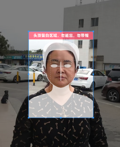 云南人才市场网上报名流程及照片尺寸规格要求和制作教程
