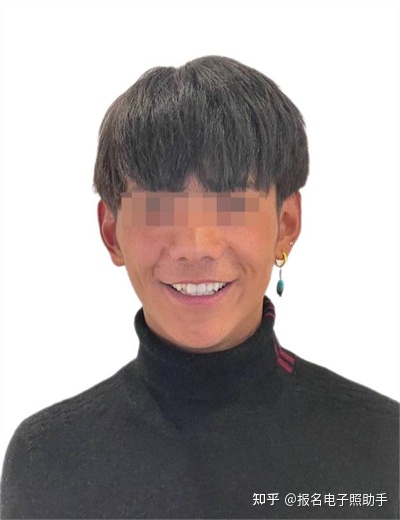 【二建照片】山西省二级建造师<a href='/baomingzhaopian' target='_blank'>报名照片</a>要求及制作上传方法